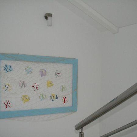 White Anchor Apartman Vodice Kültér fotó