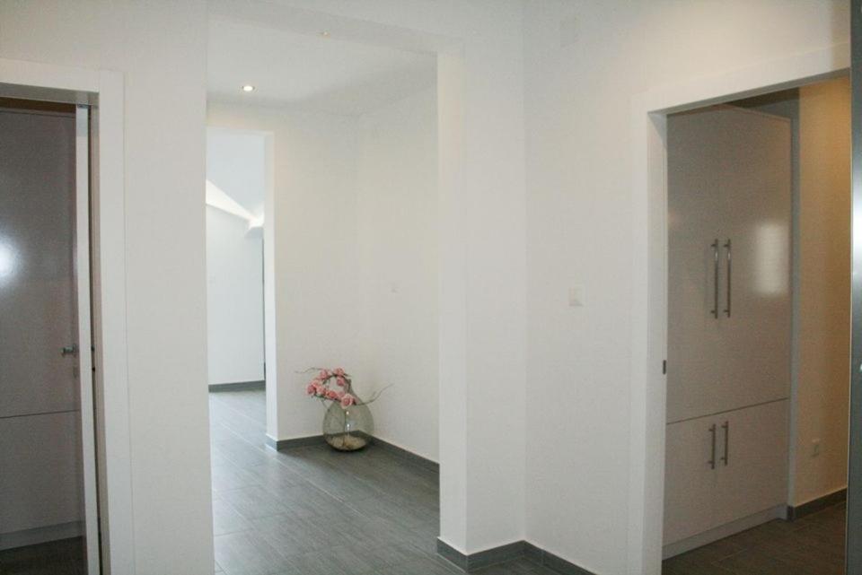 White Anchor Apartman Vodice Kültér fotó