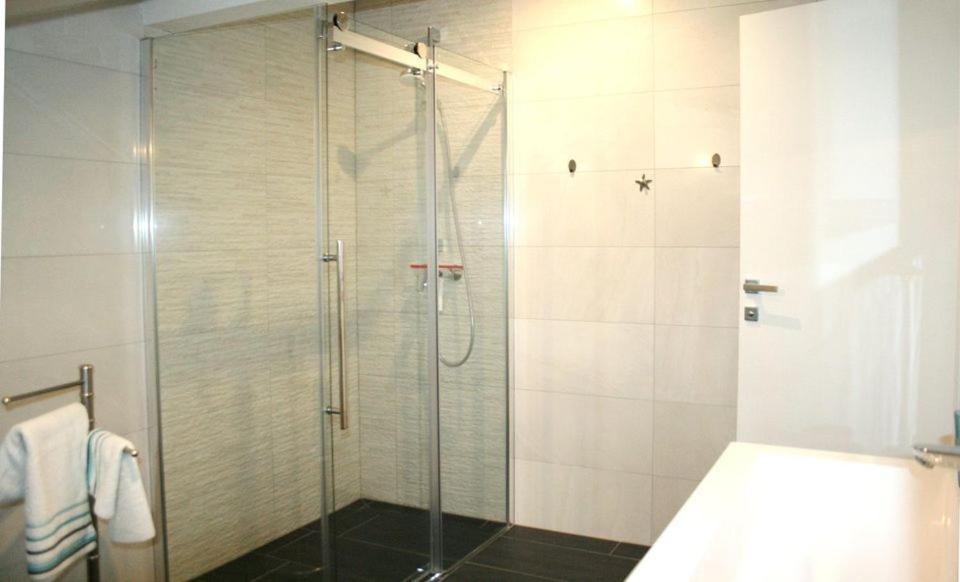 White Anchor Apartman Vodice Kültér fotó