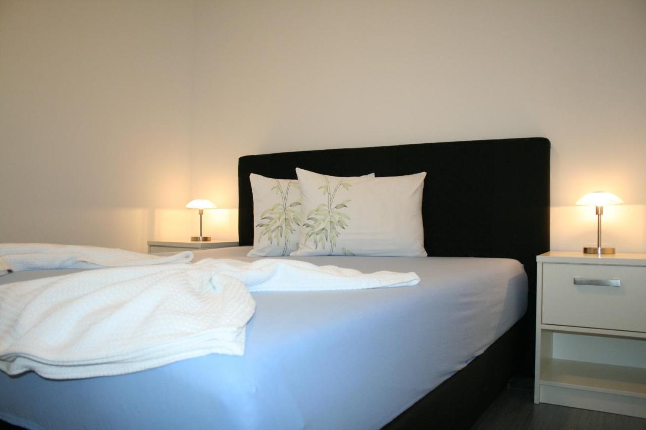 White Anchor Apartman Vodice Kültér fotó